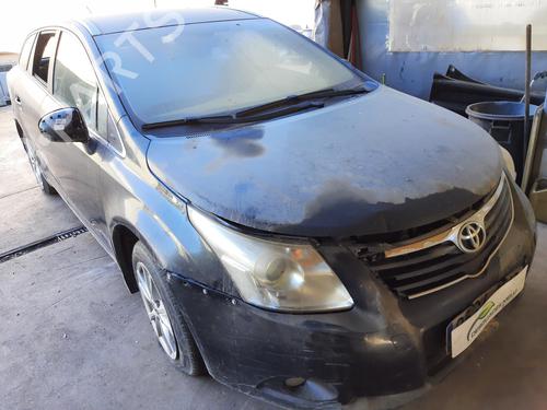 ABS pump TOYOTA AVENSIS Estate (_T27_) 2.0 D-4D (ADT270_, ADT270R) | BP13364658M43 
