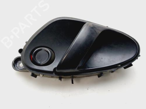 Used Front left interior door handle CITROËN XSARA Coupe (N0) 2.0 HDi 109 (109 hp) 27322736