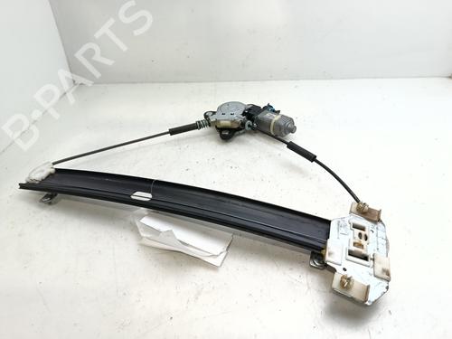 Vindusheismekanisme høyre foran CHEVROLET MATIZ (M200, M250) 0.8 (52 hp) 28110395