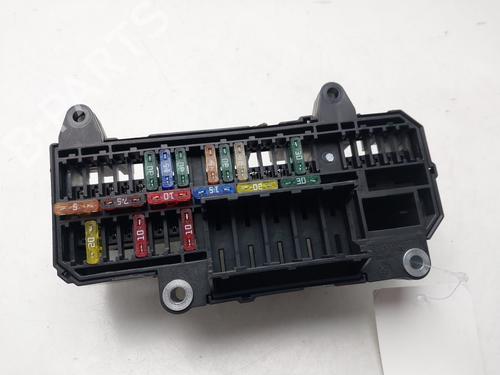 Caja reles / fusibles Caja reles / fusibles 38168683 38168683
