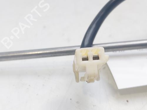 Bakluke lås MAZDA 5 (CR) 2.0 CD (CR19) | BP15636269C101 