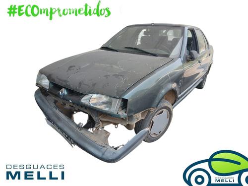 Brugte RENAULT 19 I (B/C53_)  1.9 D (B/C534, B/C53J)  4827041