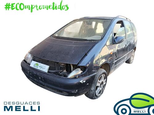 Used Parts VW SHARAN (7M8, 7M9, 7M6) 1.9 TDI (110 hp) 4262413