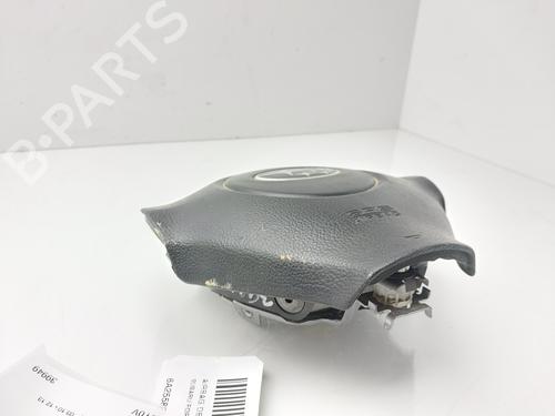 Driver airbag SUBARU FORESTER (SJ_) 2.0 D AWD (SJD) | BP30680728C9