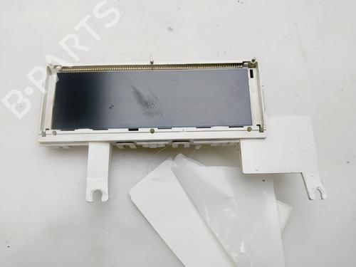 Used Display monitor HONDA CIVIC VIII Hatchback (FN, FK) 2.2 CTDi (FK3) (140 hp) 31611197