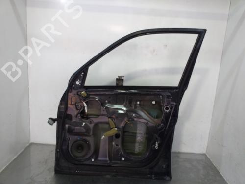 Right front door SUZUKI GRAND VITARA II (JT, TE, TD) 1.9 DDiS (JB419WD, JB419XD) | BP17561002C3 