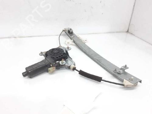Used Rear left window mechanism HYUNDAI ACCENT II (LC) 1.3 (86 hp) 5253476