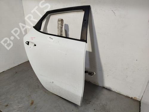Right rear door KIA CEE'D (JD) | BP32376693C5