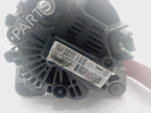 Generator RENAULT SCÉNIC III (JZ0/1_) 1.2 TCe (JZ16) | BP29565438M7 