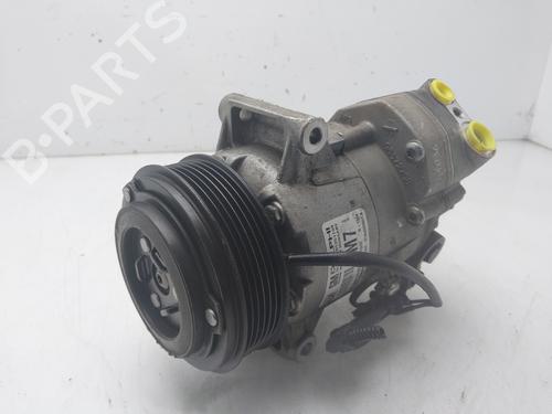 Used AC compressor AC compressor OPEL ASTRA J Saloon 1.6 CDTi (69) (110 hp) 32999396 32999396