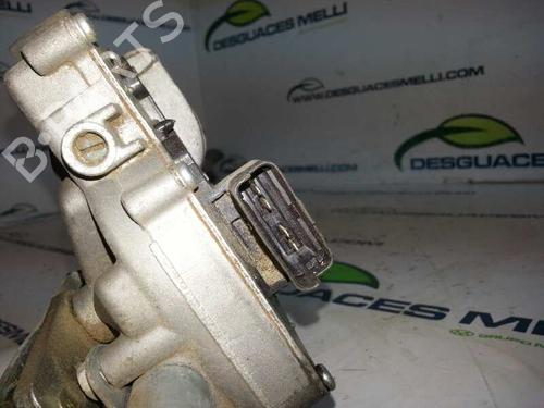 Front wiper motor PEUGEOT 307 Break (3E) 1.6 HDi 110 | BP2993915M29 
