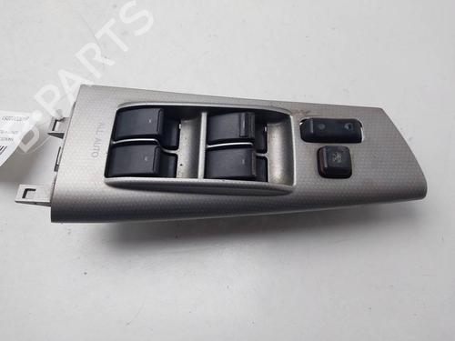 Left front window switch TOYOTA COROLLA (_E12_) 1.6 VVT-i (ZZE121_, ZZE121R) | BP38870120I27 - Image 3
