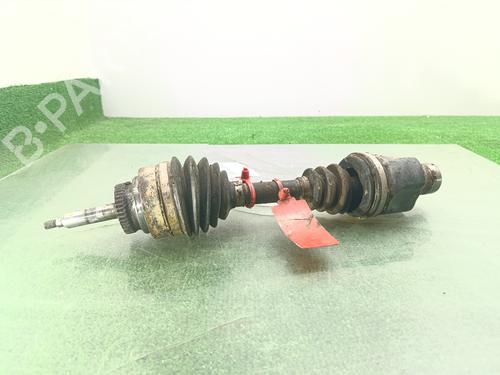 Used Right front driveshaft SSANGYONG KYRON [2005-2014]  29080205