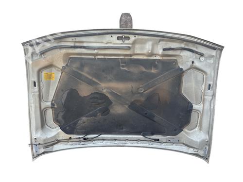 Hood MITSUBISHI PAJERO III (V7_W, V6_W) | BP31265371C1