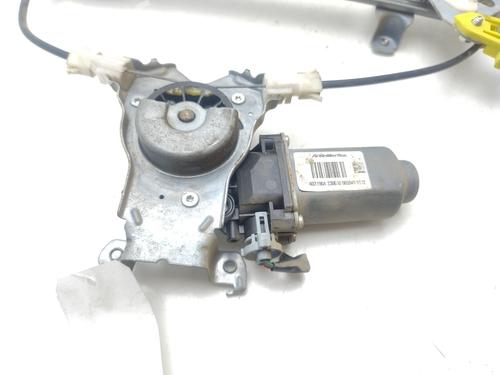 Rear right window mechanism NISSAN QASHQAI / QASHQAI +2 I (J10, NJ10, JJ10E) 2.0 dCi | BP25771000C25 