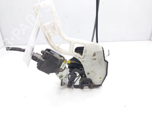 Rear right lock KIA SPORTAGE II (JE_, KM_)  | BP13475180C99 