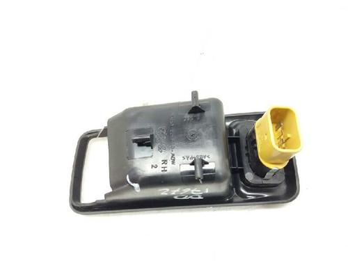 Right front window switch FORD FOCUS II (DA_, HCP, DP) 1.6 TDCi | BP12398523I26 