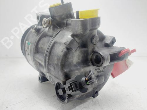 AC compressor SKODA OCTAVIA II (1Z3) 1.6 TDI | BP29408434M34 