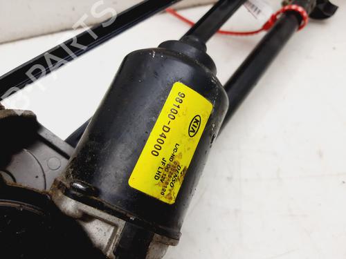 Front wiper motor KIA OPTIMA (FSGDS6B)  | BP18336541M29 