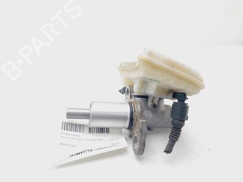 Used Brake master cylinder AUDI A4 B7 Avant (8ED) 2.0 TDI quattro (140 hp) 29392472