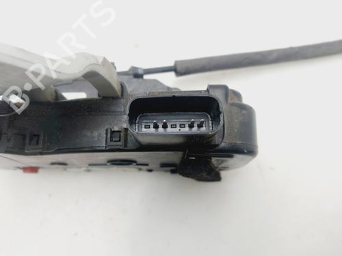 Rear right lock KIA SPORTAGE III (SL) 1.7 CRDi | BP29490971C99 