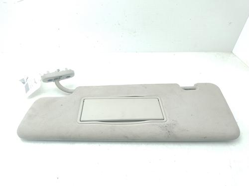 Used Left sun visor LAND ROVER DISCOVERY IV (L319) [2009-2018]  30567742