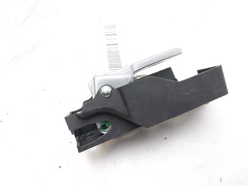 Front right interior door handle FORD ESCORT VI (GAL, AAL, ABL)  | BP12412883I14 