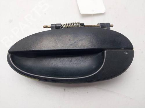 Used Rear left exterior door handle Rear left exterior door handle 38645512 38645512