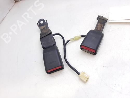 Seat buckle SUBARU XV (_GP_) 2.0 i AWD (GP7, G33GP) | BP18340721I32 