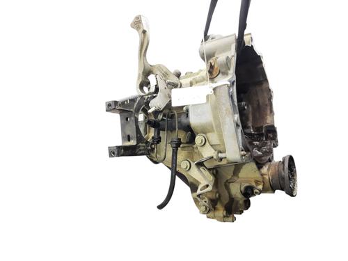 Gearbox SEAT IBIZA III (6L1)  | BP22425532M3 