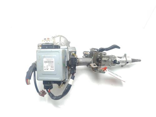 Steering column KIA CARENS IV  | BP29714388M21 