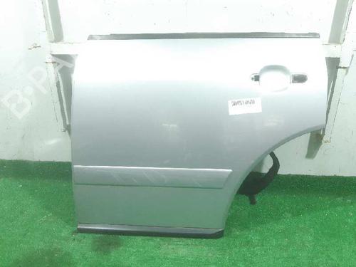 Puerta trasera izquierda AUDI A2 (8Z0) 1.4 TDI (75 hp) 6416111