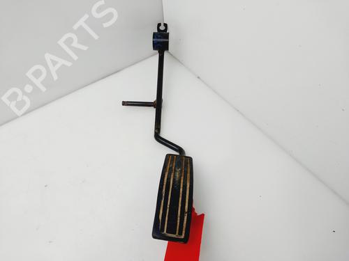 Used Pedal FORD MAVERICK (UDS, UNS) 2.7 TD (100 hp) 18711155