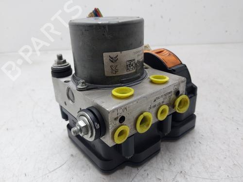 Used ABS pump CITROËN C5 AIRCROSS (A_) [2018-2026]  31573238