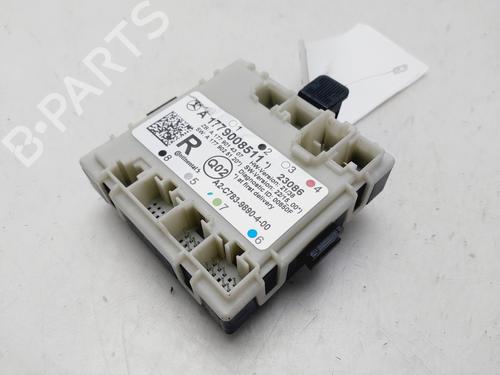 Electronic module MERCEDES-BENZ A-CLASS (W177) A 200 d (177.012) | BP29727235M83 