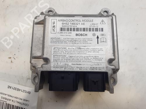 ECU airbags LAND ROVER FREELANDER 2 (L359) 2.2 TD4 4x4 | BP16676949M53 