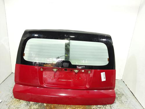 Used Tailgate HONDA HR-V (GH_) 1.6 16V (GH1, GH3) (105 hp) 17156959