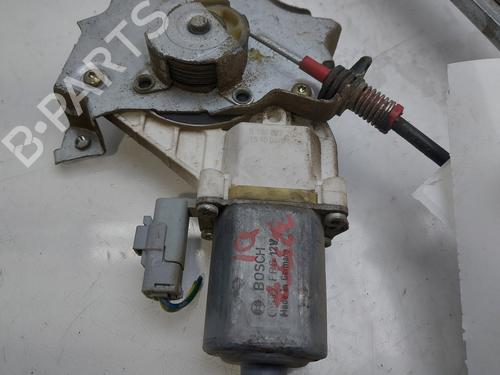 Front left window mechanism NISSAN MICRA III (K12) 1.2 16V | BP15822807C22 