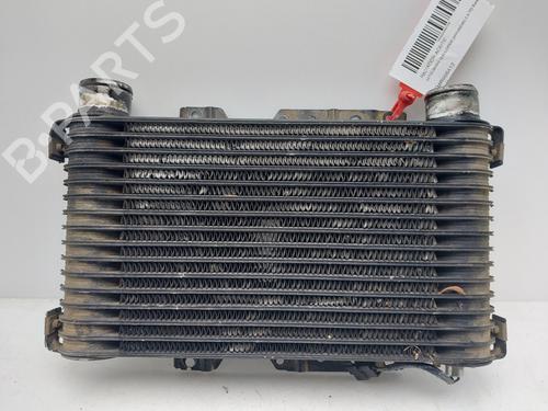 Used Intercooler Intercooler MITSUBISHI GALLOPER (JK-01) [1998-2003] 33630303 33630303