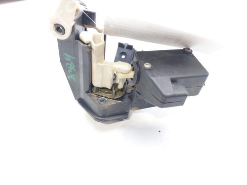 Tailgate handle PEUGEOT 406 (8B) 1.8 16V | BP13496729C132 