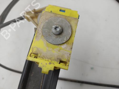 Front right window mechanism AUDI ALLROAD C5 (4BH) 2.5 TDI quattro | BP37023362C23 - Image 2