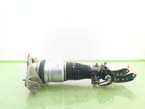 Used Right front shock absorber VW TOUAREG (7LA, 7L6, 7L7) 2.5 R5 TDI (174 hp) 30672002