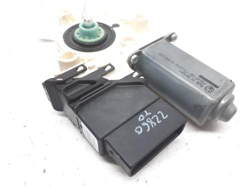Used Right rear window motor SEAT LEON (1P1) 1.9 TDI (105 hp) 7100346