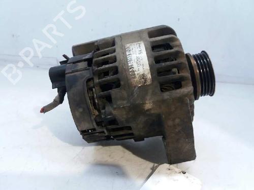 Alternator FIAT PANDA (169_) 1.1 (169.AXA1A) | BP2890472M7 