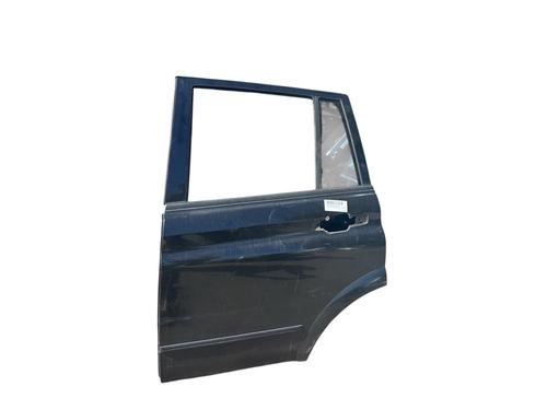 Left rear door SSANGYONG KYRON  | BP25253589C4 