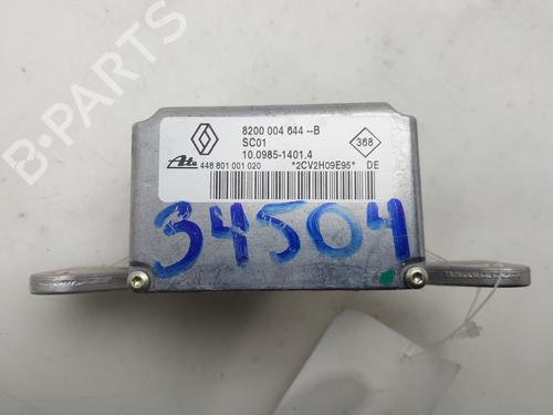 Used Electronic sensor Electronic sensor RENAULT LAGUNA II (BG0/1_) 1.9 dCi (BG08, BG0G) (120 hp) 34611715 34611715