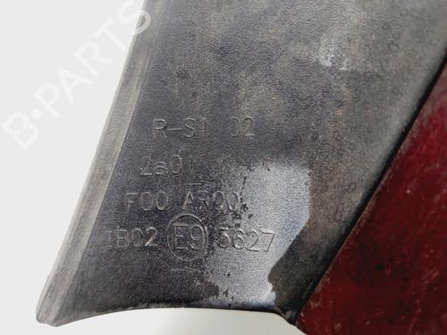 Right taillight OPEL CORSA D (S07)  | BP29502157C35 