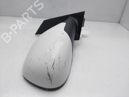 Right mirror SEAT ALTEA (5P1)  | BP15422977C27 