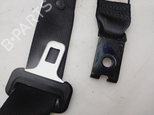 Rear center seatbelt HONDA ACCORD VIII (CU) 2.0 i (CU1) | BP29876092I27