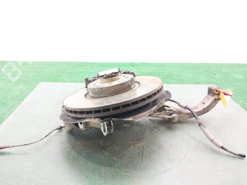 Right front steering knuckle BMW X5 (E70) 3.0 d | BP14987339M26 